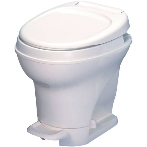 Common Upgrades and Accessories for the Thetford Aqua Magic IV Replacement Toilet